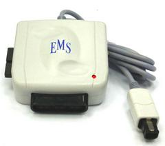 Total Control Plus Dreamcast (Sega Dreamcast)
