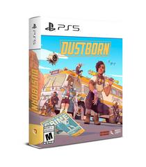 Dustborn Playstation 5