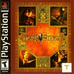 Darkstone Playstation