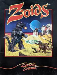 Zoids (Commodore 64)