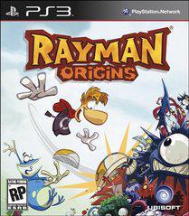 Rayman Origins Playstation 3