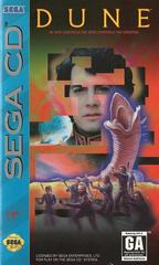 Dune (Sega CD)