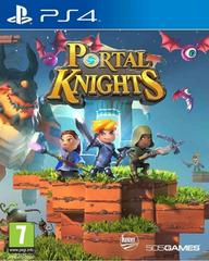 Portal Knights (PAL Playstation 4)