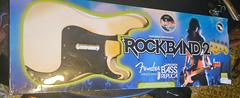 Rock Band Fender Precision Bass Guitar (Xbox 360)