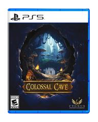 Colossal Cave Playstation 5