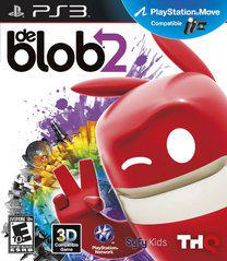 De Blob 2 (Playstation 3)