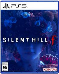 Silent Hill F (Playstation 5)