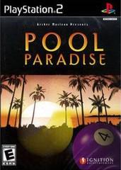 Pool Paradise Playstation 2