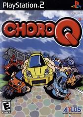 Choro Q Playstation 2