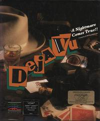 Deja Vu: A Nightmare Comes True (Atari ST)