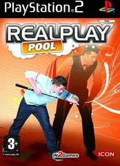 RealPlay: Pool (PAL Playstation 2)