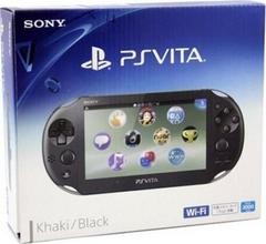 Playstation Vita Slim 2000 (PAL Playstation Vita)