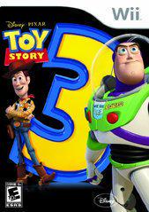 Toy Story 3: The Video Game (Playstation 3)