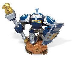 High Volt - SuperChargers (Skylanders)