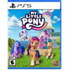 My Little Pony: A Maretime Bay Adventure Playstation 5