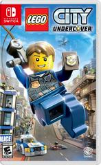 LEGO City Undercover (Nintendo Switch)