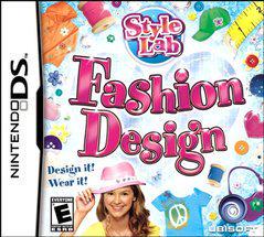 Style Lab: Fashion Design (Nintendo DS)