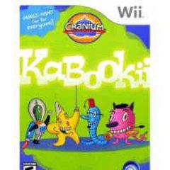 Cranium Kabookii (Wii)