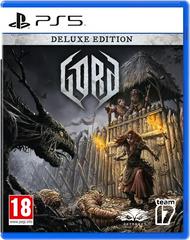 Gord: Deluxe Edition (PAL Playstation 5)