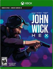John Wick Hex Xbox One