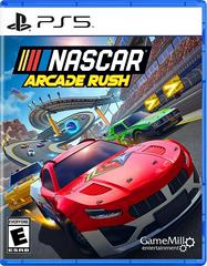 NASCAR Arcade Rush Playstation 5