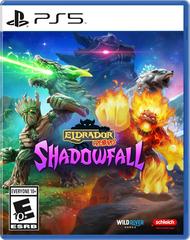 Eldrador Creatures Shadowfall Playstation 5