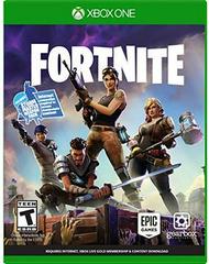Fortnite Xbox One