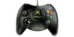 Duke Controller (Xbox)