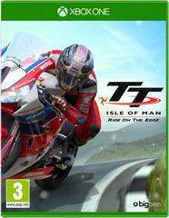 TT Isle of Man: Ride on the Edge (PAL Xbox One)