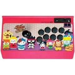 Street Fighter x Sanrio Fightstick Xbox 360