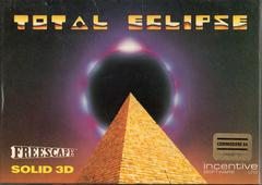 Total Eclipse (Commodore 64)