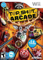 Top Shot Arcade (Wii)