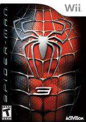 Spiderman 3 (Wii)