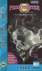 Prize Fighter (Sega CD)