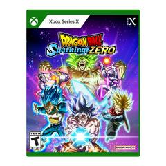 Dragon Ball: Sparking Zero (Xbox Series X)