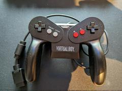 Virtual Boy Controller (JP Virtual Boy)