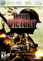 Hour Of Victory (Xbox 360)