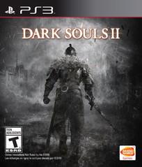 Dark Souls II Playstation 3
