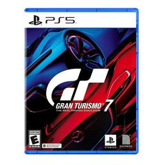 Gran Turismo 7 Playstation 5