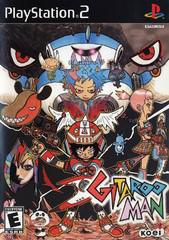 Gitaroo Man Playstation 2