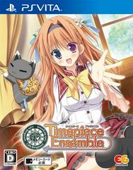 Timepiece Ensemble (JP Playstation Vita)