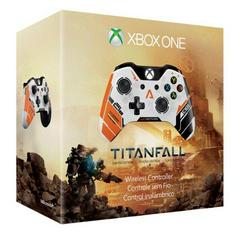 Xbox One Titanfall Wireless Controller (Xbox One)