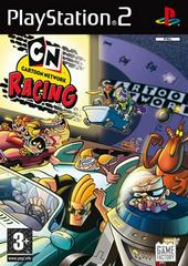 Cartoon Network Racing (PAL Playstation 2)