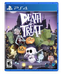Death or Treat (Playstation 4)