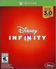 Disney Infinity 3.0 (Xbox 360)