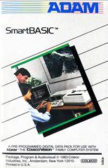 SmartBASIC (Colecovision)