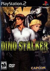 Dino Stalker Playstation 2