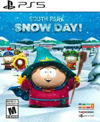 South Park: Snow Day (Playstation 5)