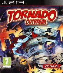 Tornado Outbreak (PAL Playstation 3)