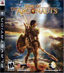 Rise of the Argonauts Playstation 3